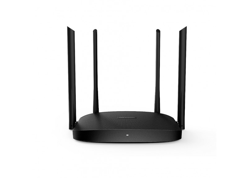 Router Inalambrico 1200M 2,4 Y 5Ghz DS-3WR12C Hikvision*